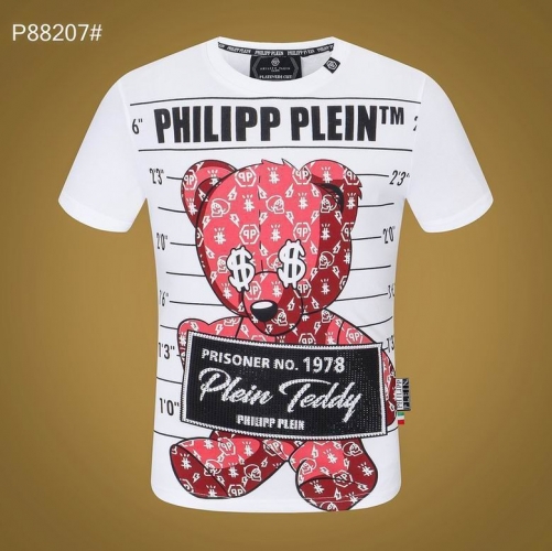 P.h.i.l.i.p.p. P.l.e.i.n. Round neck 2500 Men