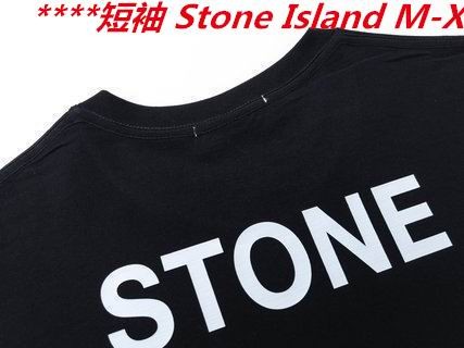 S.t.o.n.e. I.s.l.a.n.d. Round neck 2289 Men