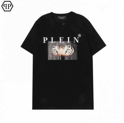 P.h.i.l.i.p.p. P.l.e.i.n. Round neck 2186 Men