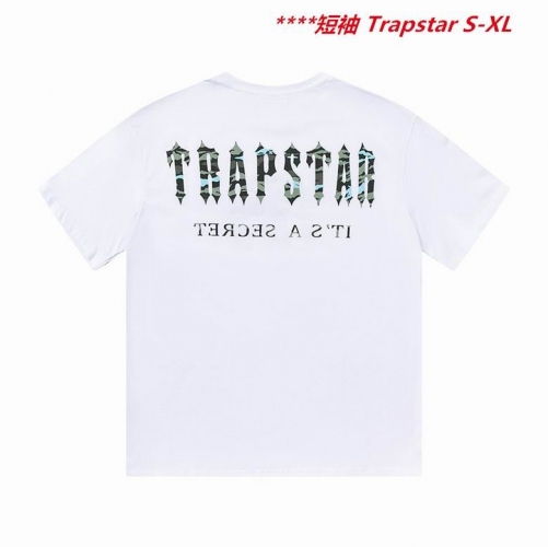 T.r.a.p.s.t.a.r. Round neck 2242 Men