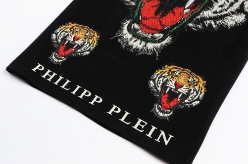 P.h.i.l.i.p.p. P.l.e.i.n. Round neck 3640 Men