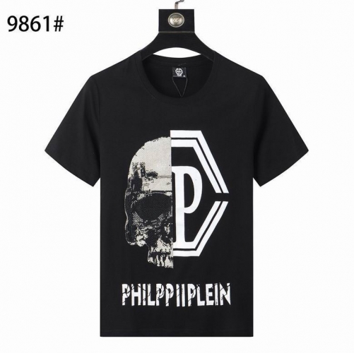 P.h.i.l.i.p.p. P.l.e.i.n. Round neck 2681 Men