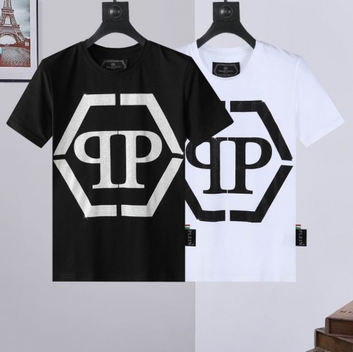 P.h.i.l.i.p.p. P.l.e.i.n. Round neck 2414 Men