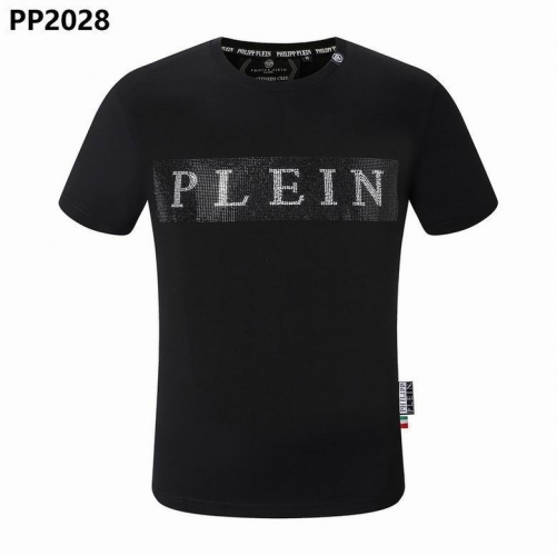 P.h.i.l.i.p.p. P.l.e.i.n. Round neck 4165 Men