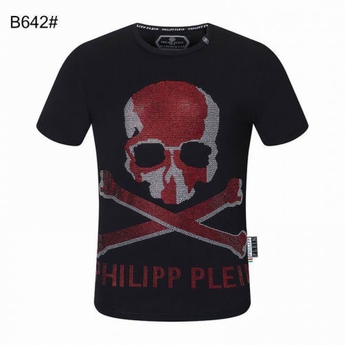 P.h.i.l.i.p.p. P.l.e.i.n. Round neck 3191 Men