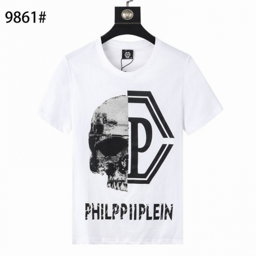 P.h.i.l.i.p.p. P.l.e.i.n. Round neck 2679 Men