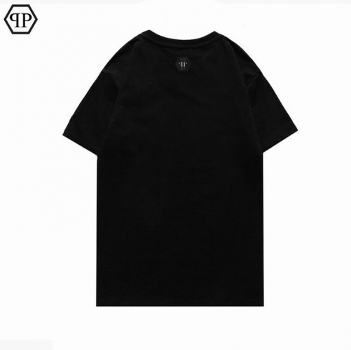 P.h.i.l.i.p.p. P.l.e.i.n. Round neck 2130 Men