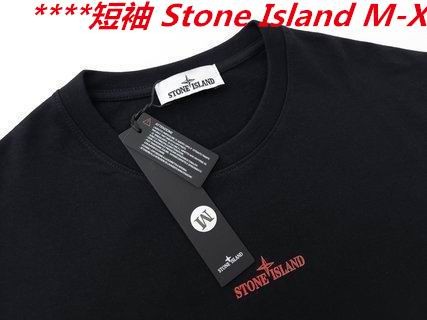 S.t.o.n.e. I.s.l.a.n.d. Round neck 2348 Men