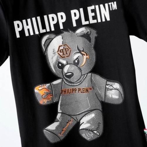 P.h.i.l.i.p.p. P.l.e.i.n. Round neck 2789 Men