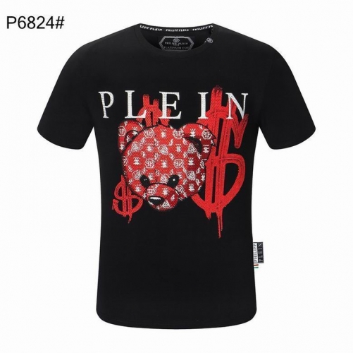 P.h.i.l.i.p.p. P.l.e.i.n. Round neck 3220 Men