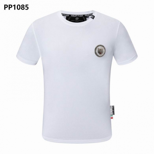 P.h.i.l.i.p.p. P.l.e.i.n. Round neck 3948 Men