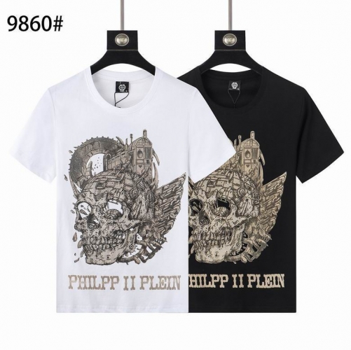 P.h.i.l.i.p.p. P.l.e.i.n. Round neck 2674 Men