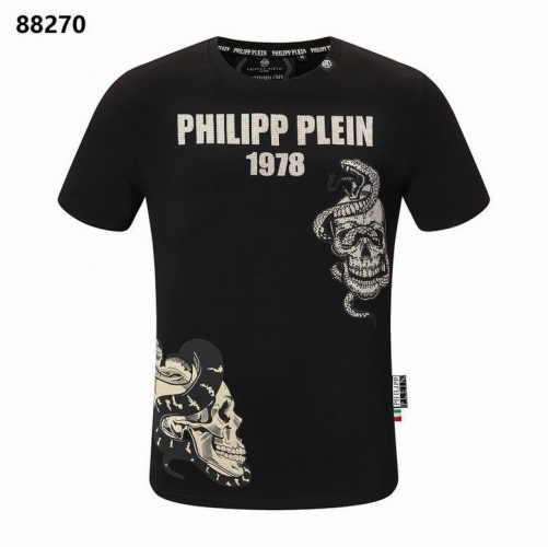 P.h.i.l.i.p.p. P.l.e.i.n. Round neck 3663 Men