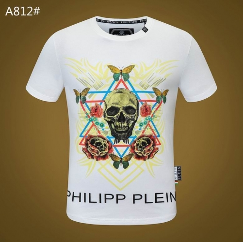 P.h.i.l.i.p.p. P.l.e.i.n. Round neck 2609 Men