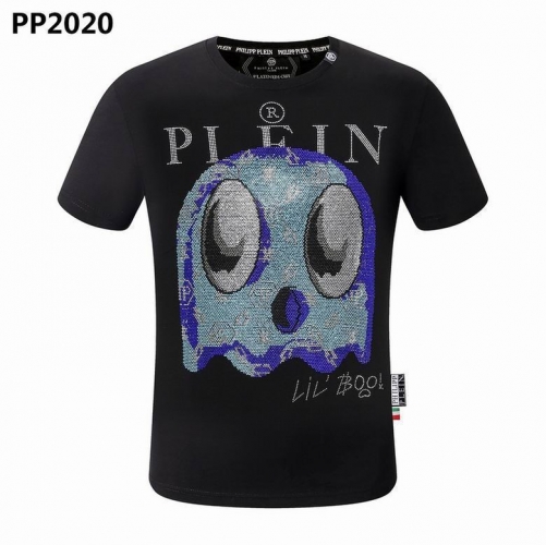 P.h.i.l.i.p.p. P.l.e.i.n. Round neck 4091 Men