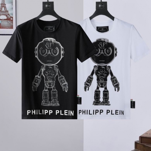 P.h.i.l.i.p.p. P.l.e.i.n. Round neck 2466 Men