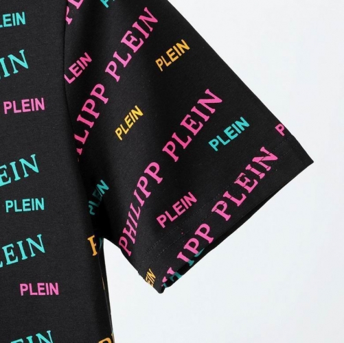 P.h.i.l.i.p.p. P.l.e.i.n. Round neck 2799 Men