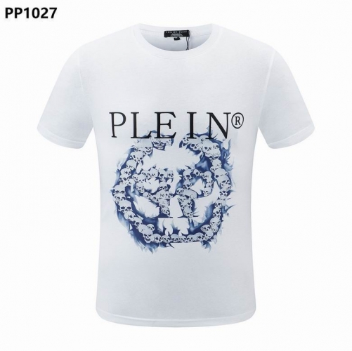 P.h.i.l.i.p.p. P.l.e.i.n. Round neck 3523 Men