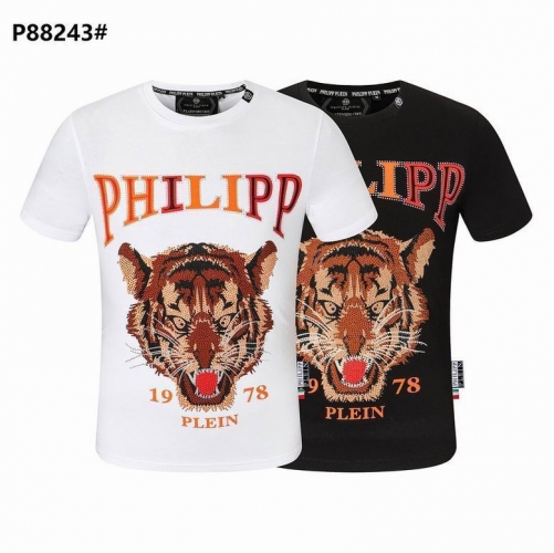 P.h.i.l.i.p.p. P.l.e.i.n. Round neck 3021 Men