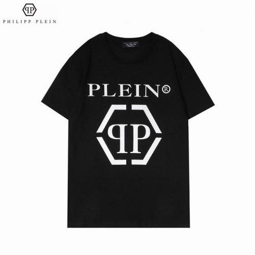 P.h.i.l.i.p.p. P.l.e.i.n. Round neck 2160 Men