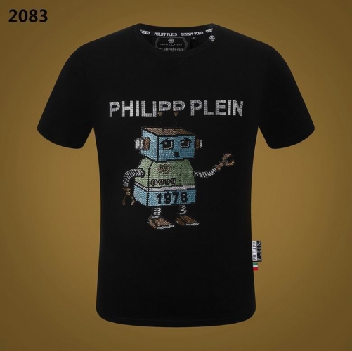 P.h.i.l.i.p.p. P.l.e.i.n. Round neck 2906 Men