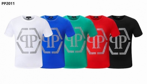 P.h.i.l.i.p.p. P.l.e.i.n. Round neck 3847 Men