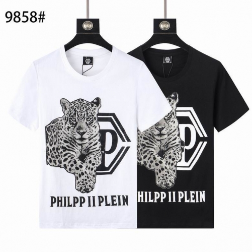 P.h.i.l.i.p.p. P.l.e.i.n. Round neck 2657 Men