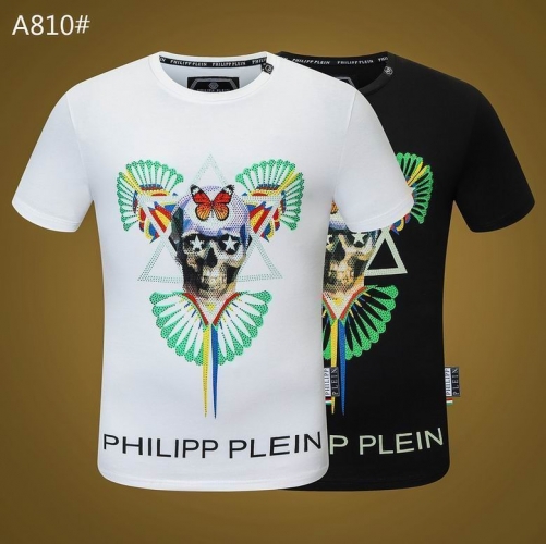 P.h.i.l.i.p.p. P.l.e.i.n. Round neck 2602 Men