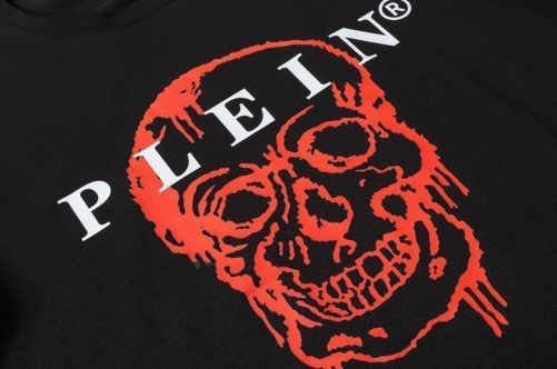 P.h.i.l.i.p.p. P.l.e.i.n. Round neck 3514 Men