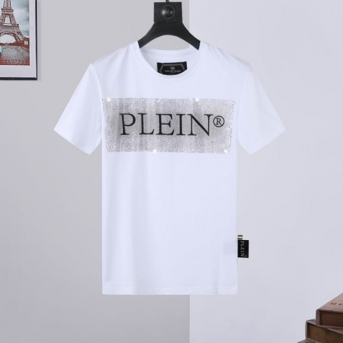 P.h.i.l.i.p.p. P.l.e.i.n. Round neck 2729 Men