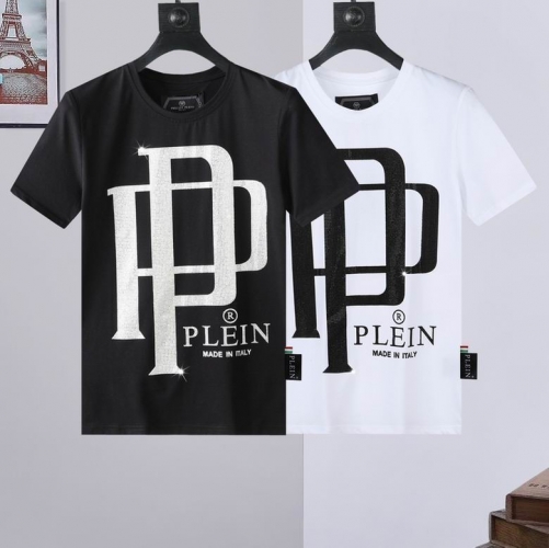 P.h.i.l.i.p.p. P.l.e.i.n. Round neck 2330 Men