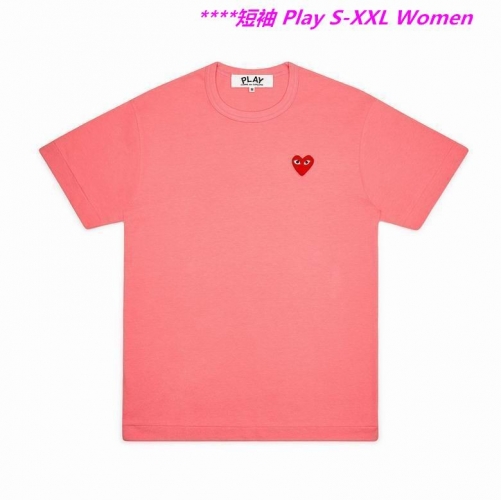 P.l.a.y. Round neck 2012 Men