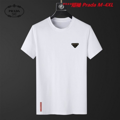 P.r.a.d.a. Round neck 2705 Men