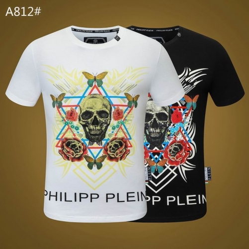 P.h.i.l.i.p.p. P.l.e.i.n. Round neck 2610 Men