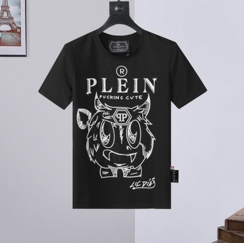 P.h.i.l.i.p.p. P.l.e.i.n. Round neck 2456 Men