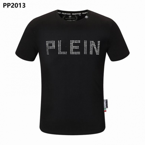 P.h.i.l.i.p.p. P.l.e.i.n. Round neck 3910 Men