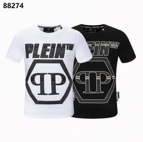 P.h.i.l.i.p.p. P.l.e.i.n. Round neck 3689 Men