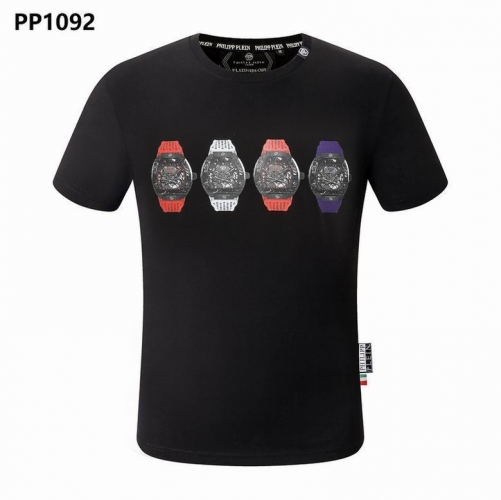 P.h.i.l.i.p.p. P.l.e.i.n. Round neck 4024 Men