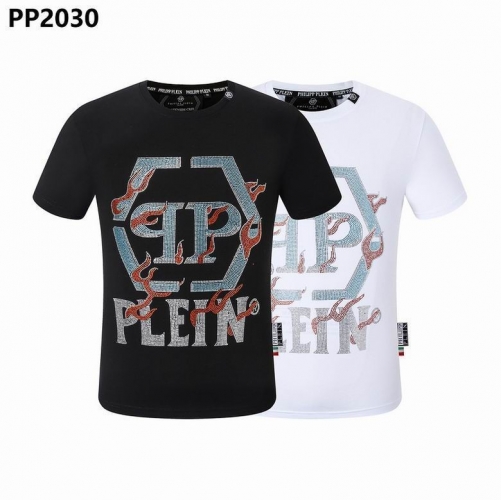 P.h.i.l.i.p.p. P.l.e.i.n. Round neck 4181 Men