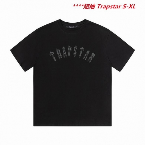 T.r.a.p.s.t.a.r. Round neck 2277 Men