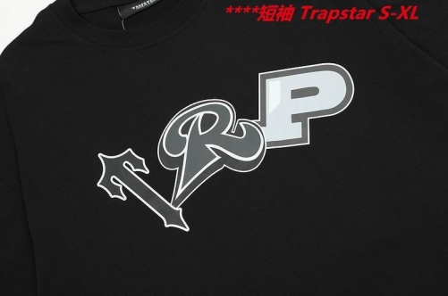 T.r.a.p.s.t.a.r. Round neck 2389 Men