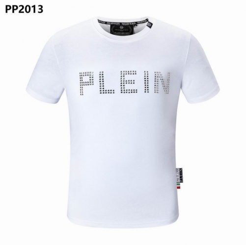 P.h.i.l.i.p.p. P.l.e.i.n. Round neck 3908 Men