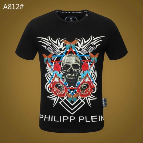 P.h.i.l.i.p.p. P.l.e.i.n. Round neck 2607 Men