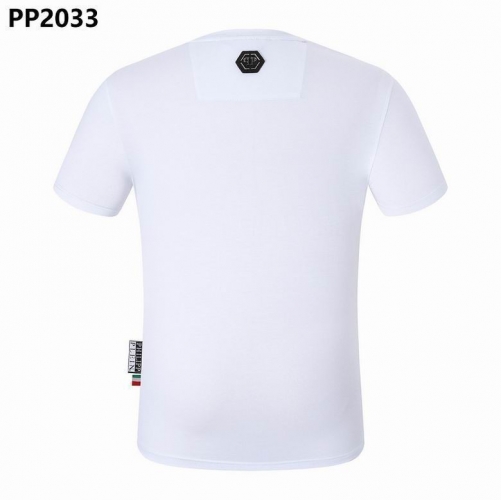 P.h.i.l.i.p.p. P.l.e.i.n. Round neck 4202 Men