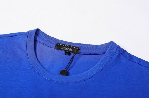 P.h.i.l.i.p.p. P.l.e.i.n. Round neck 3822 Men