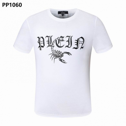 P.h.i.l.i.p.p. P.l.e.i.n. Round neck 3763 Men