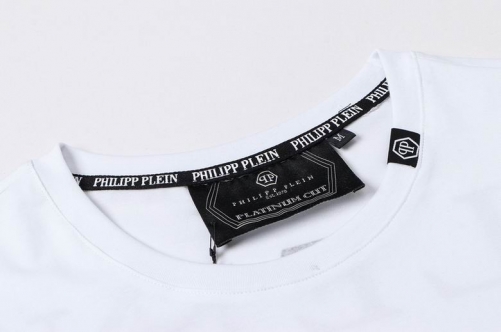 P.h.i.l.i.p.p. P.l.e.i.n. Round neck 3253 Men