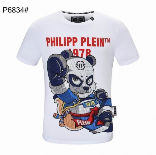 P.h.i.l.i.p.p. P.l.e.i.n. Round neck 3618 Men