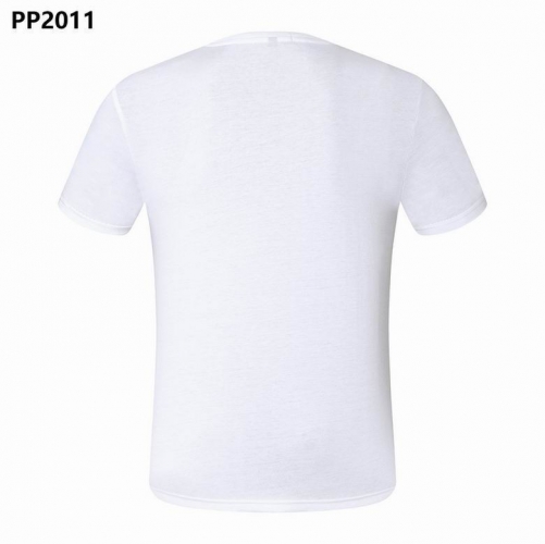 P.h.i.l.i.p.p. P.l.e.i.n. Round neck 3845 Men