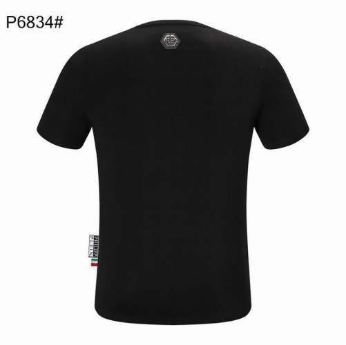 P.h.i.l.i.p.p. P.l.e.i.n. Round neck 3619 Men